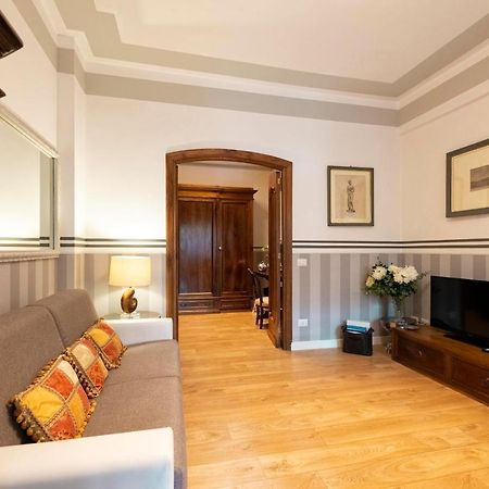Vatican House Apartment Рим Екстер'єр фото