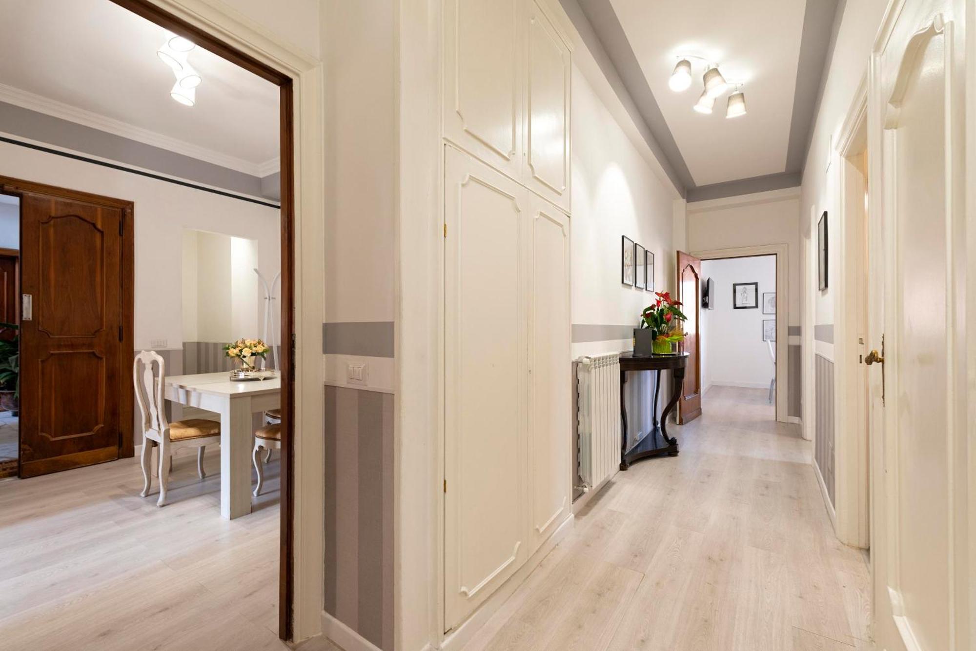 Vatican House Apartment Рим Екстер'єр фото
