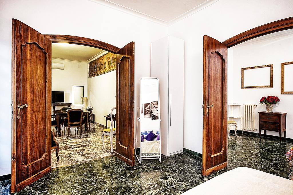 Vatican House Apartment Рим Екстер'єр фото