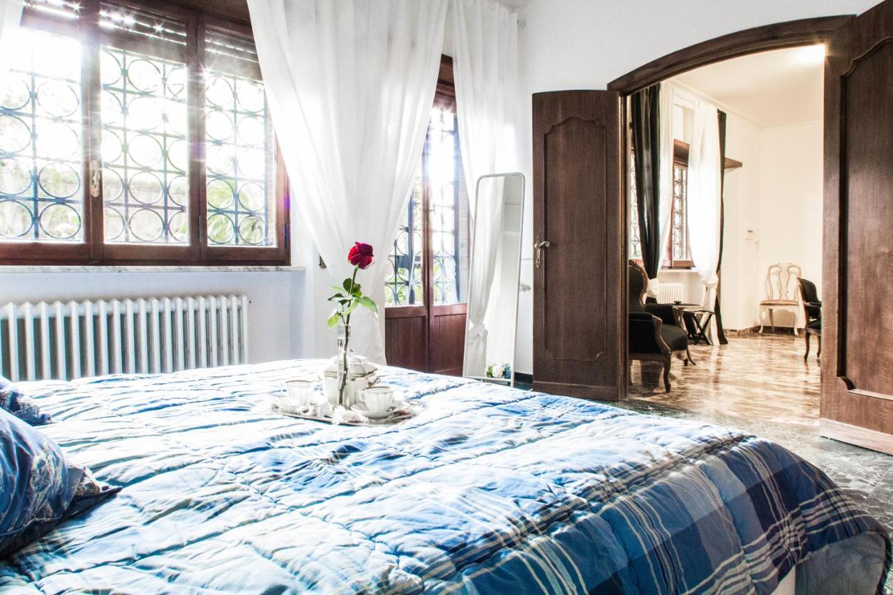 Vatican House Apartment Рим Номер фото
